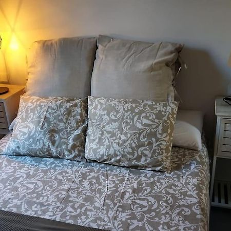 סביליה Fabuloso Apartamento En Triana מראה חיצוני תמונה