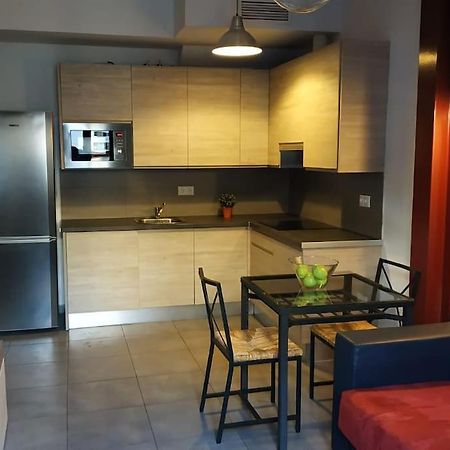 סביליה Fabuloso Apartamento En Triana מראה חיצוני תמונה