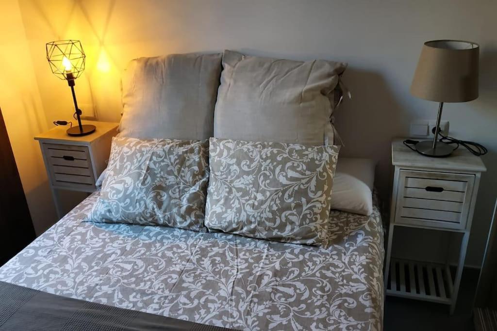 סביליה Fabuloso Apartamento En Triana מראה חיצוני תמונה