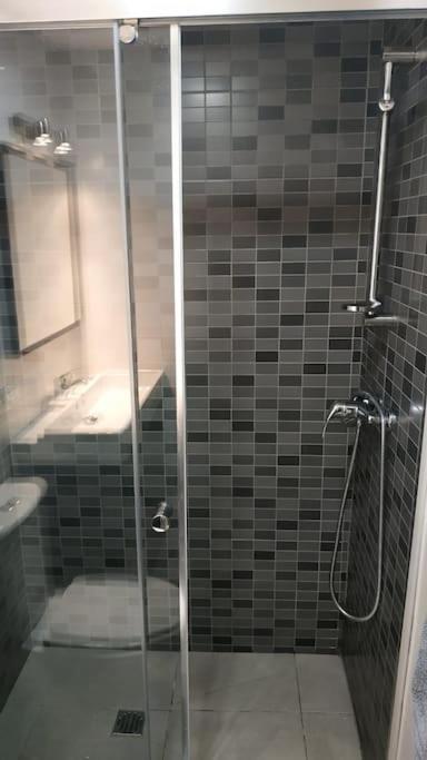 סביליה Fabuloso Apartamento En Triana מראה חיצוני תמונה