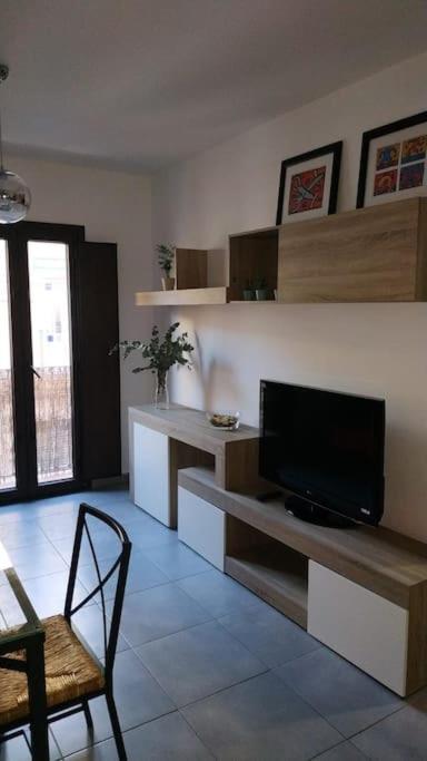 סביליה Fabuloso Apartamento En Triana מראה חיצוני תמונה